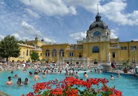 Travel tips Budapest