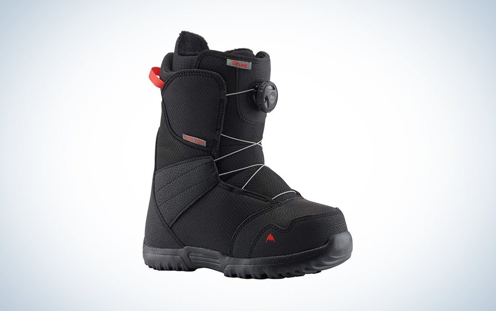 Burton Boy’s Zipline Boa ’19 (Big Kid)