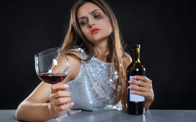 staying sober sucks