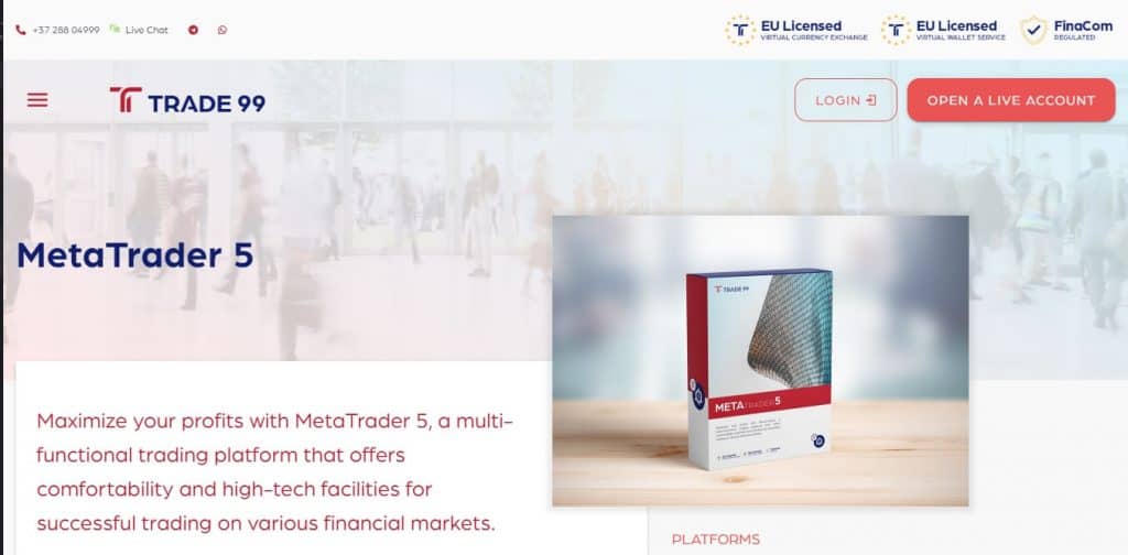 is axitrader legit