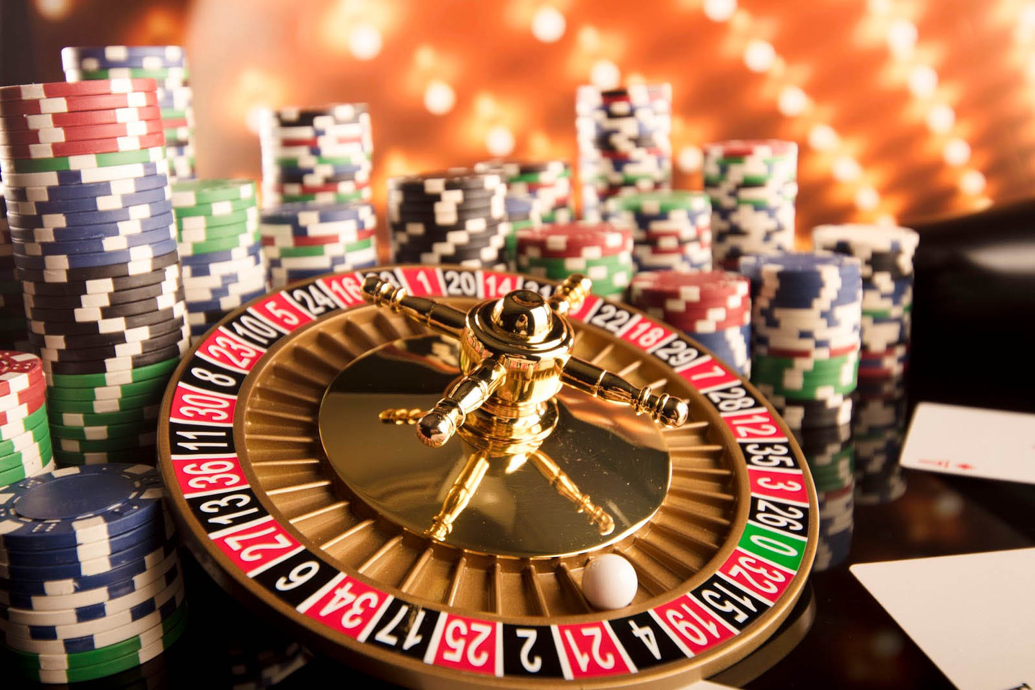 Pinco casino az
