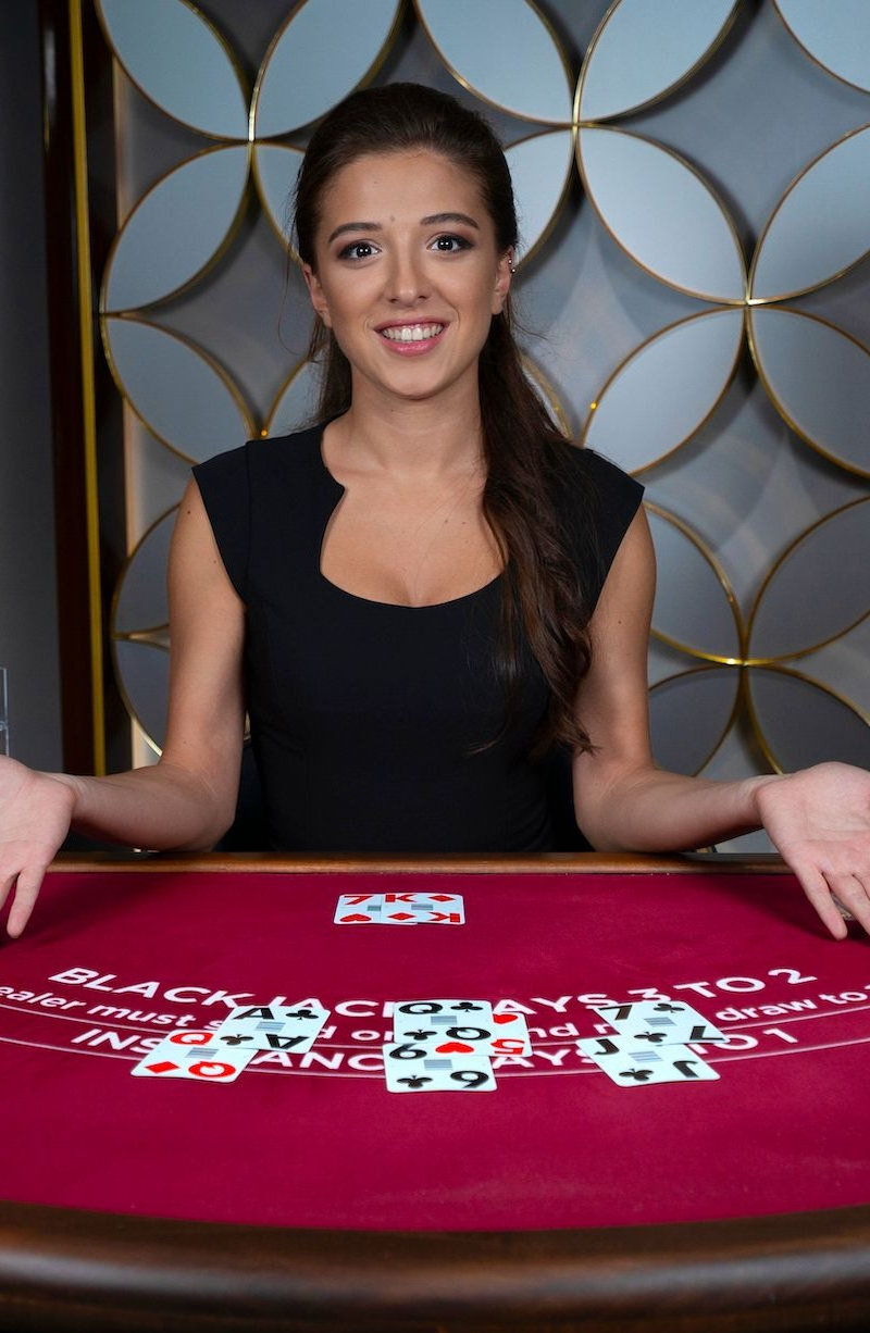 top online casino