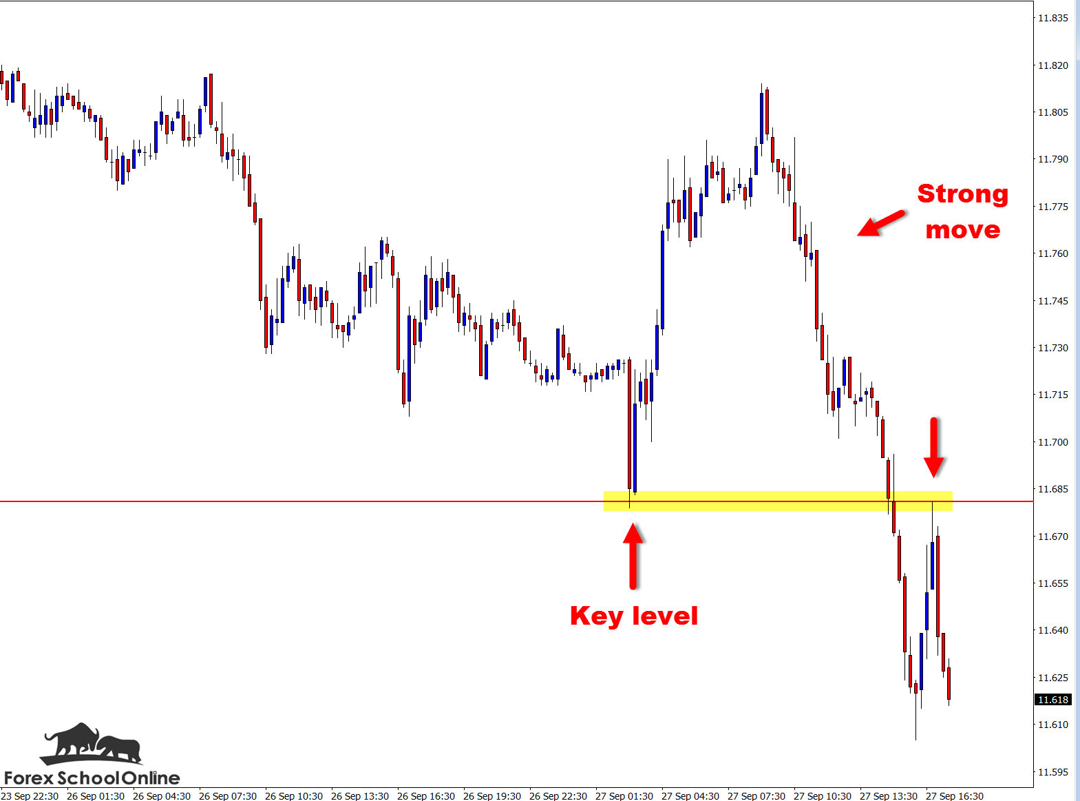 best forex online trading platform
