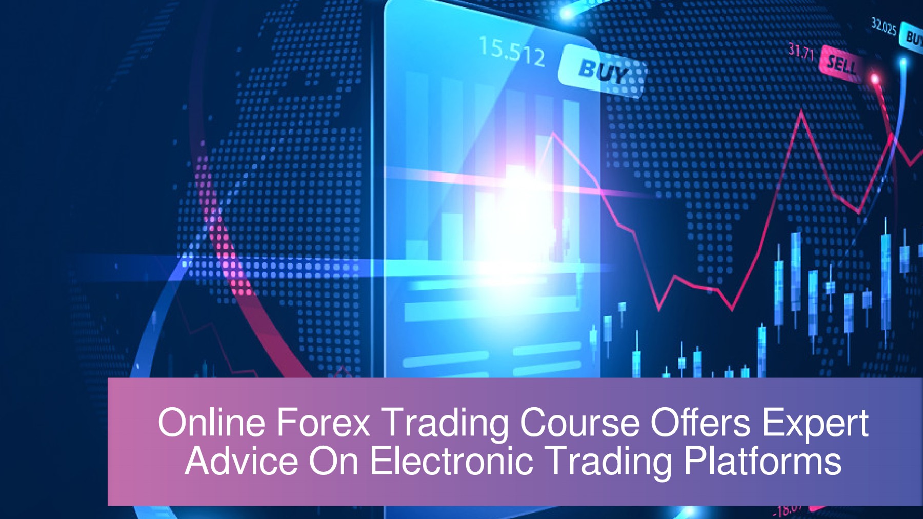 forex online trading platform