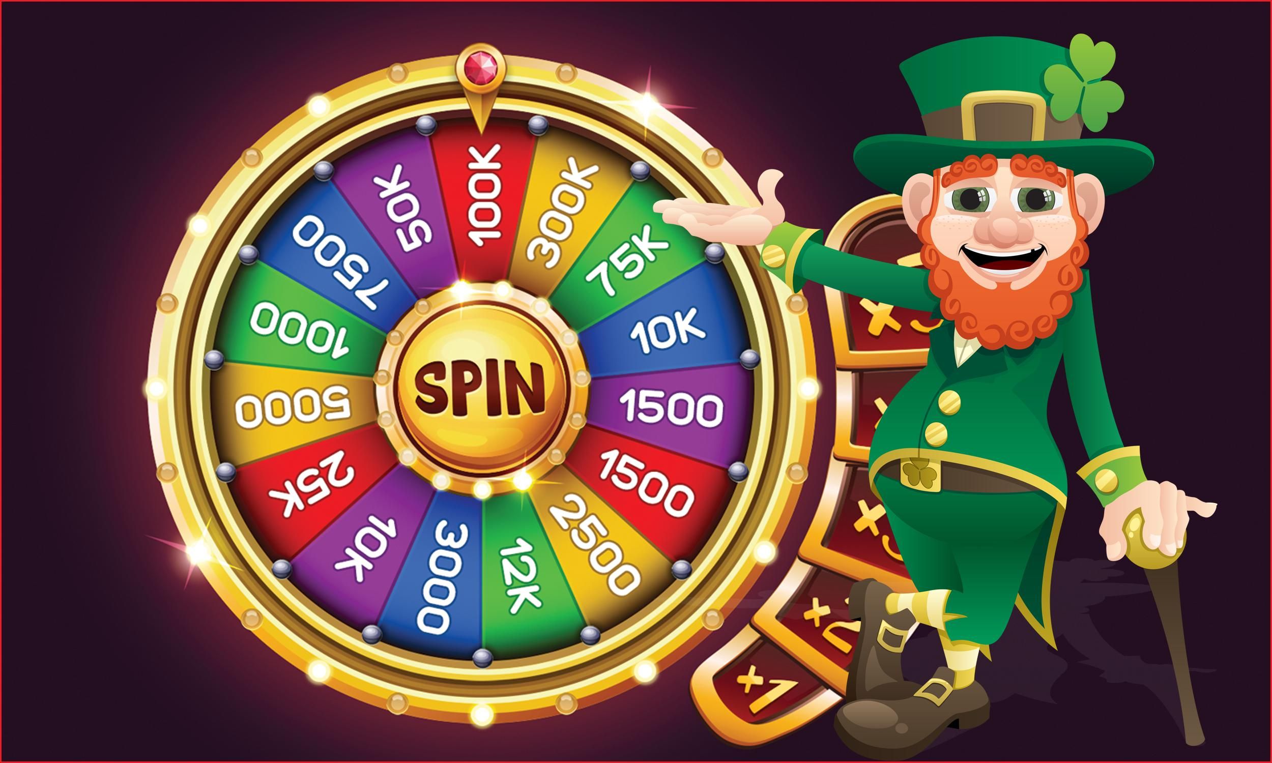 legal gambling