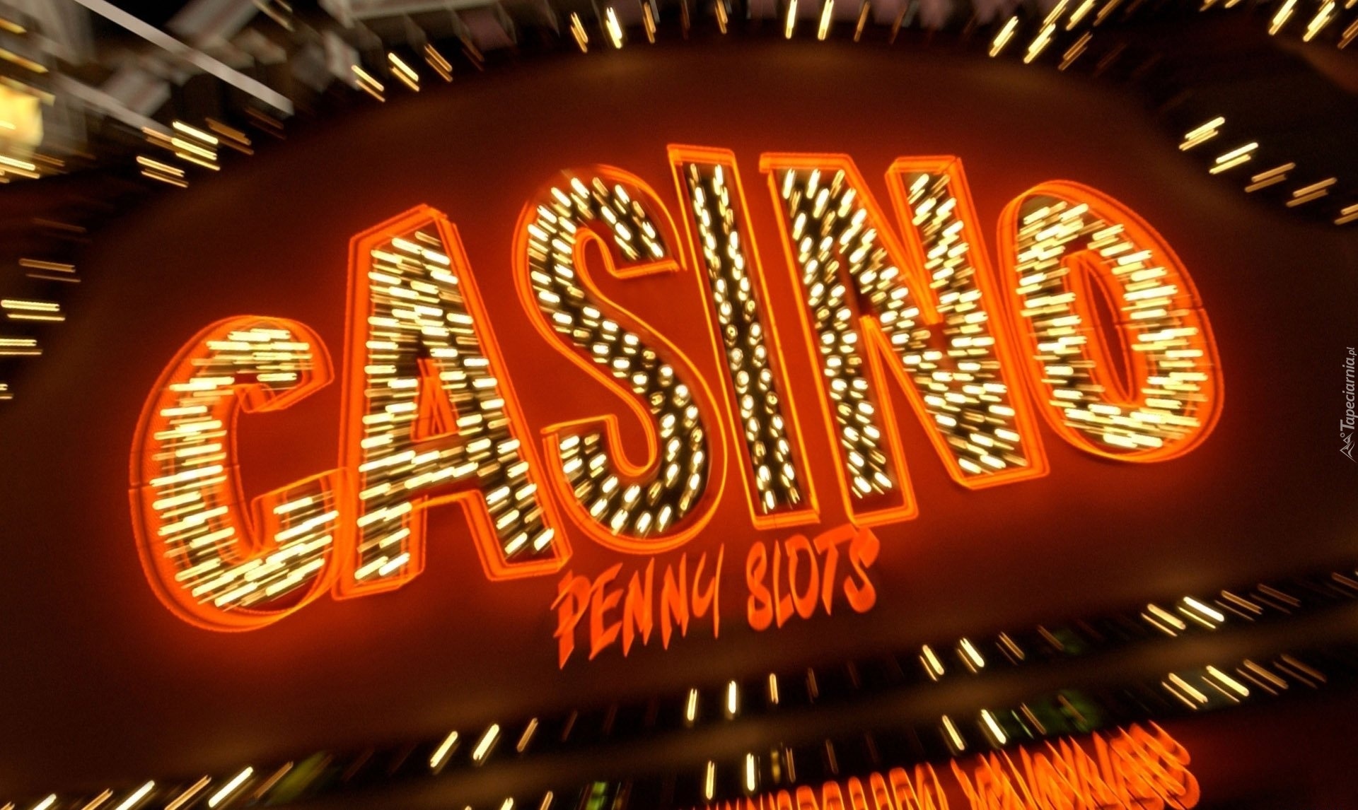 Pinko casino