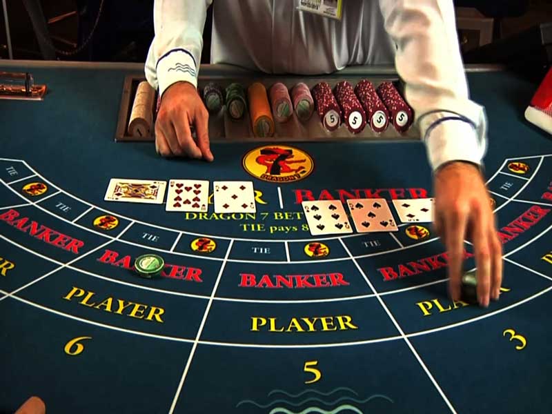 s689 casino đăng nhập