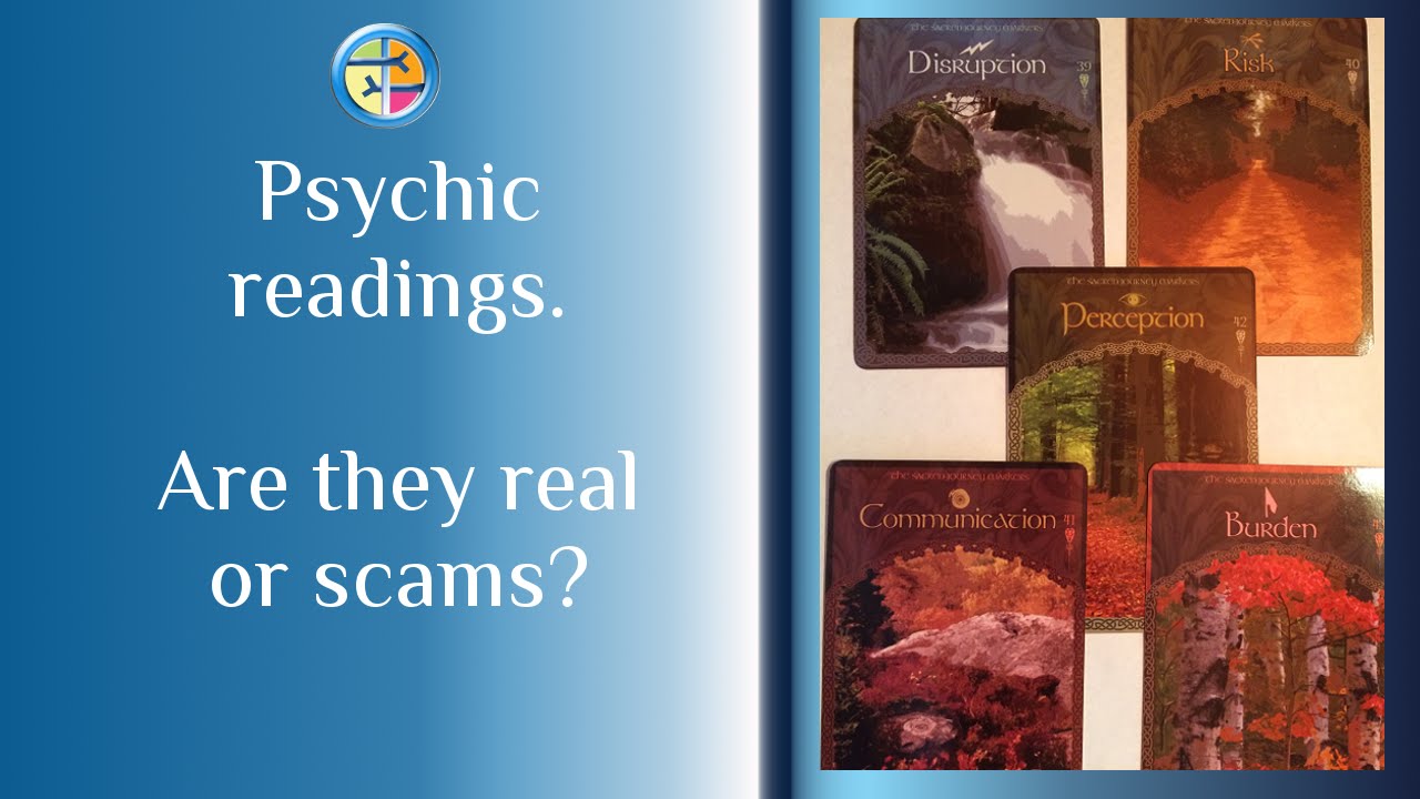 psychic chat uk