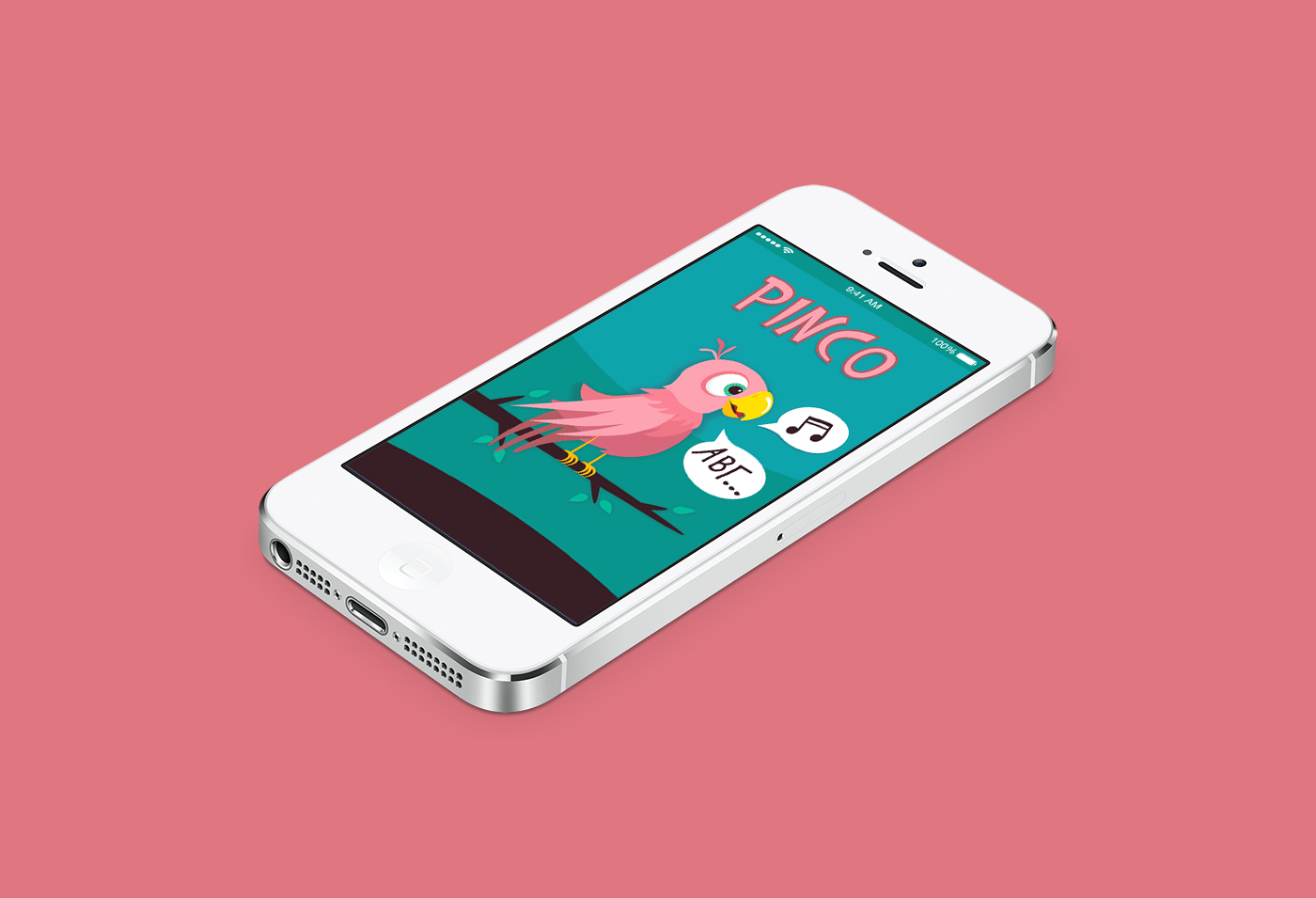 Pinco indir