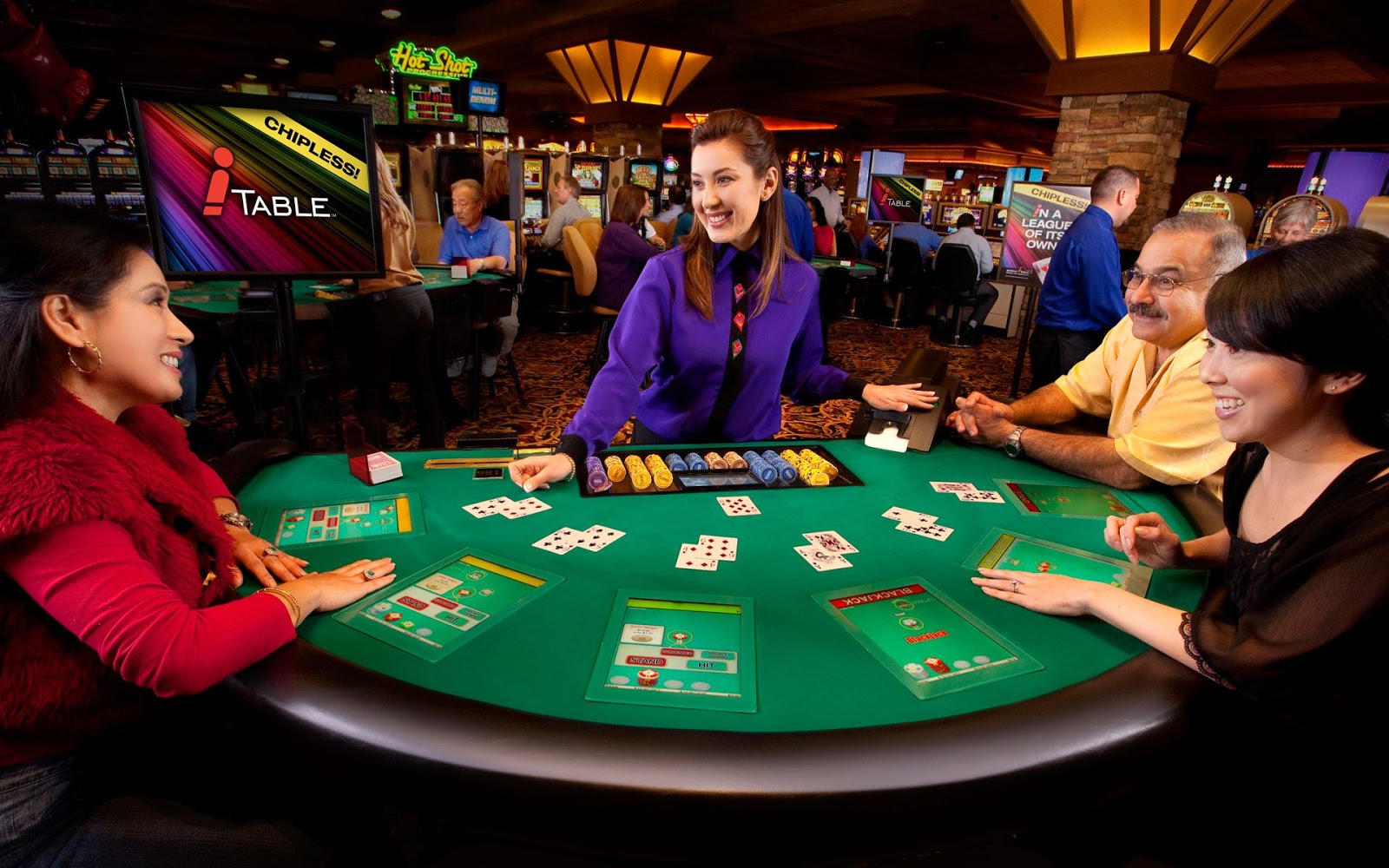 online casino bonus