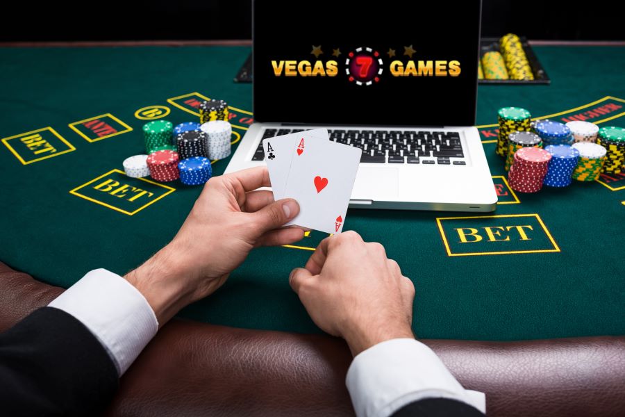 online casino promotions