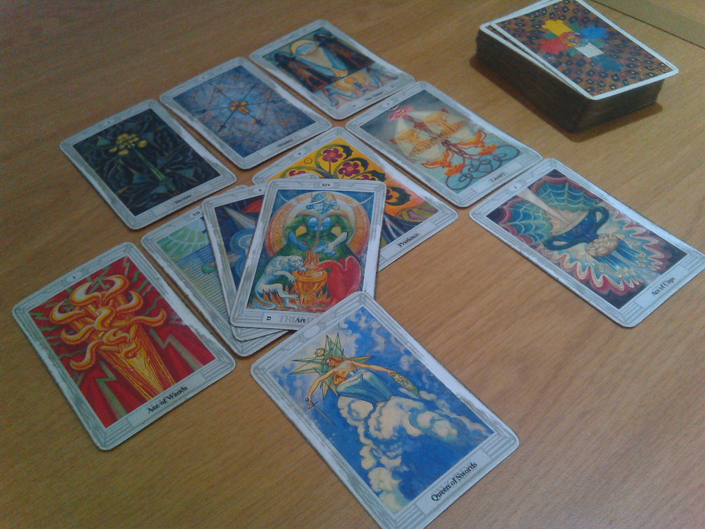 free clairvoyant reading