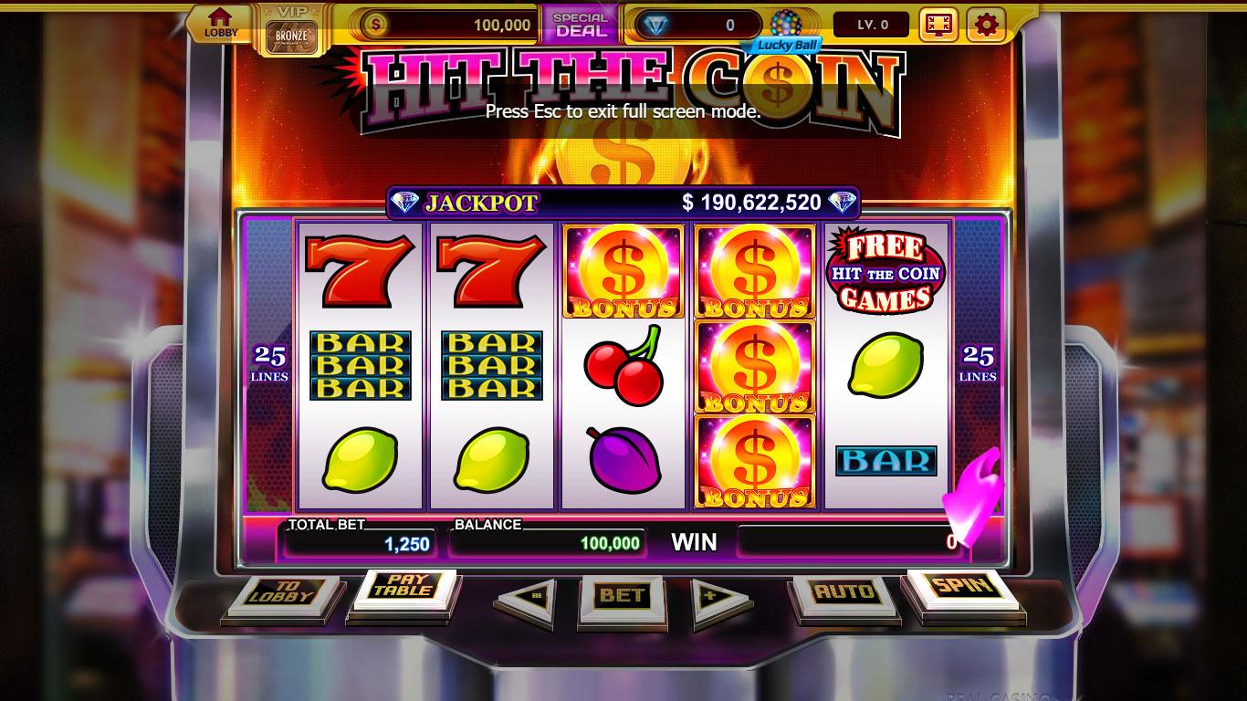free online casino