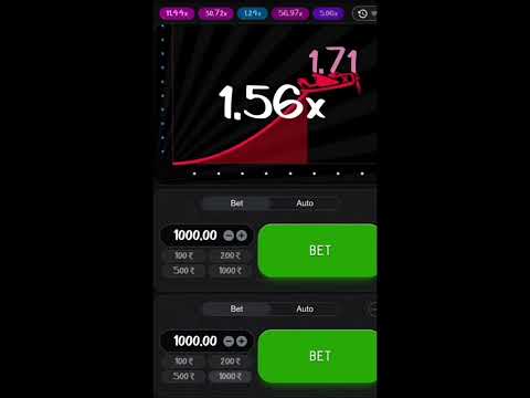 1win app login