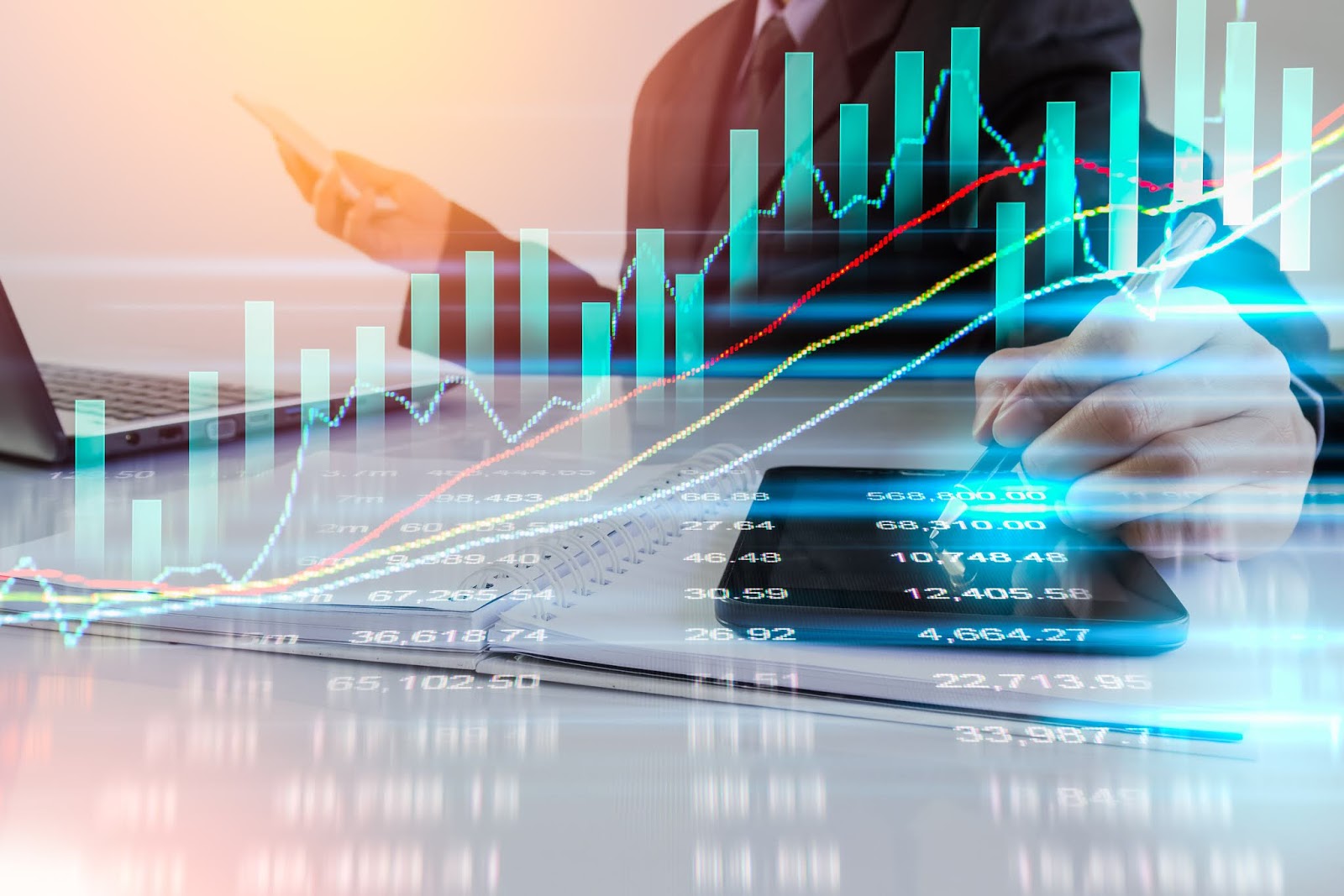 forex trading online demo