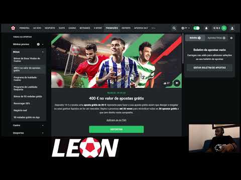 leon bet br