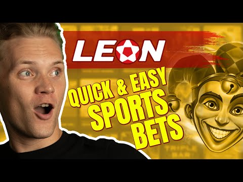leon bet eu