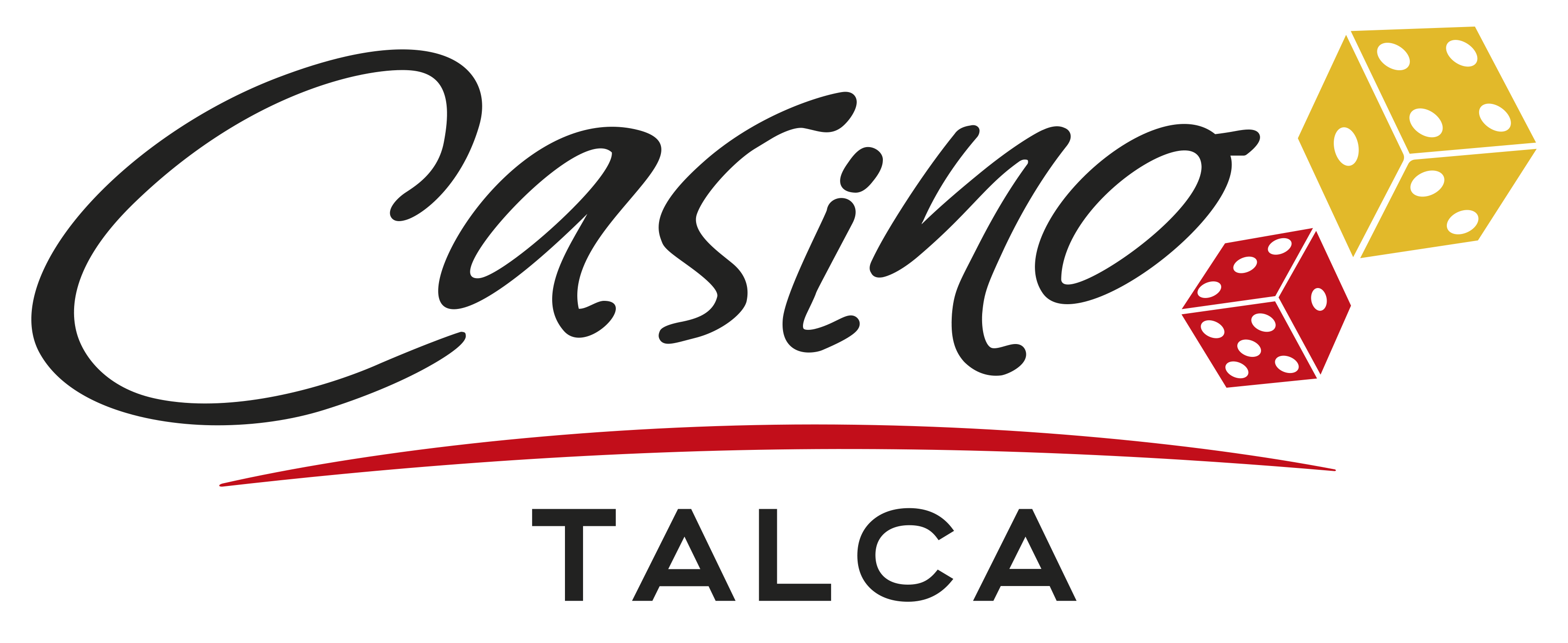 Pinco cazino
