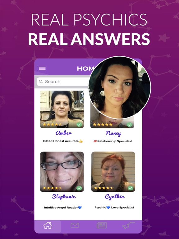 psychic readings on the phone