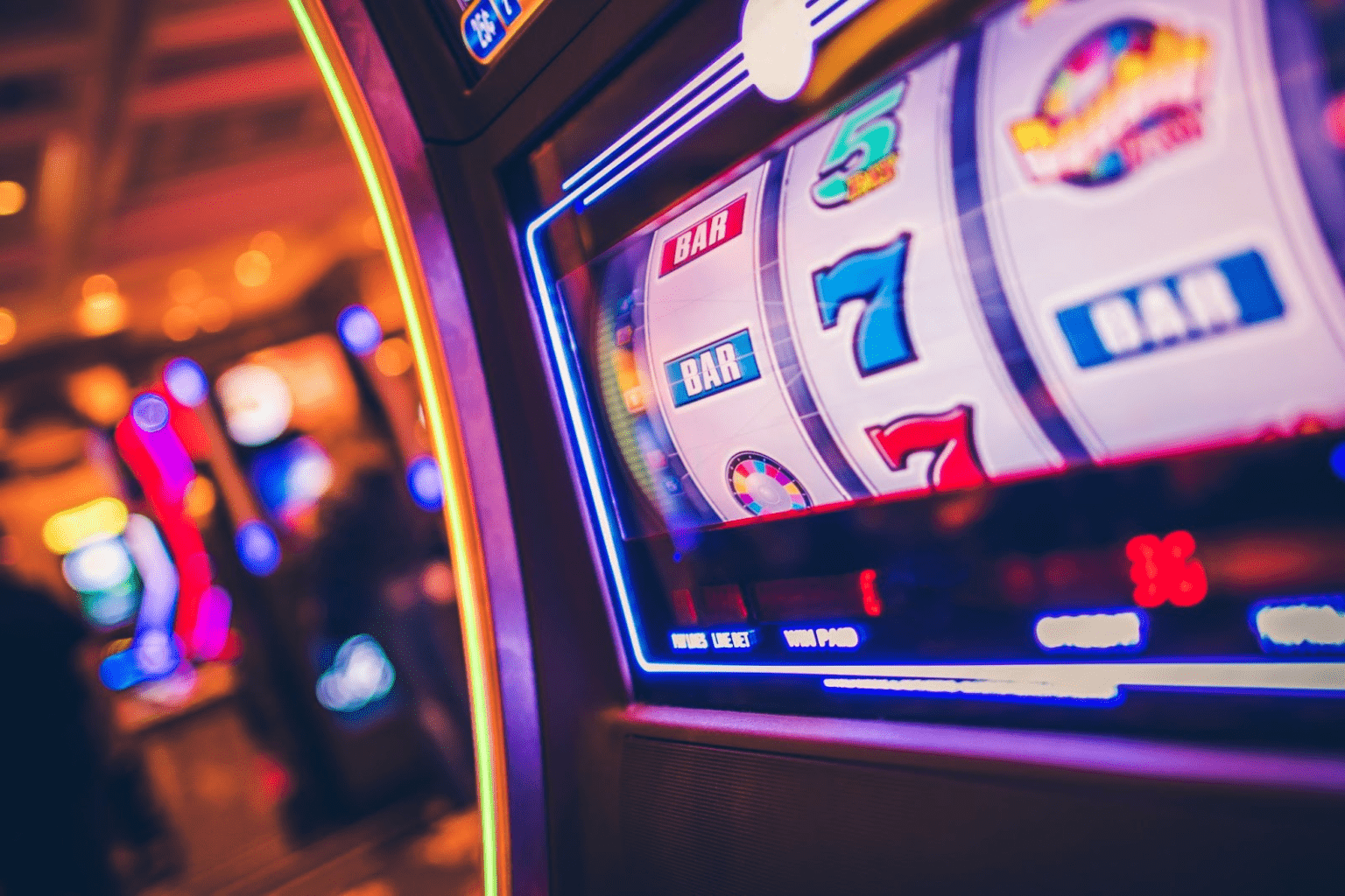 online casino free spins