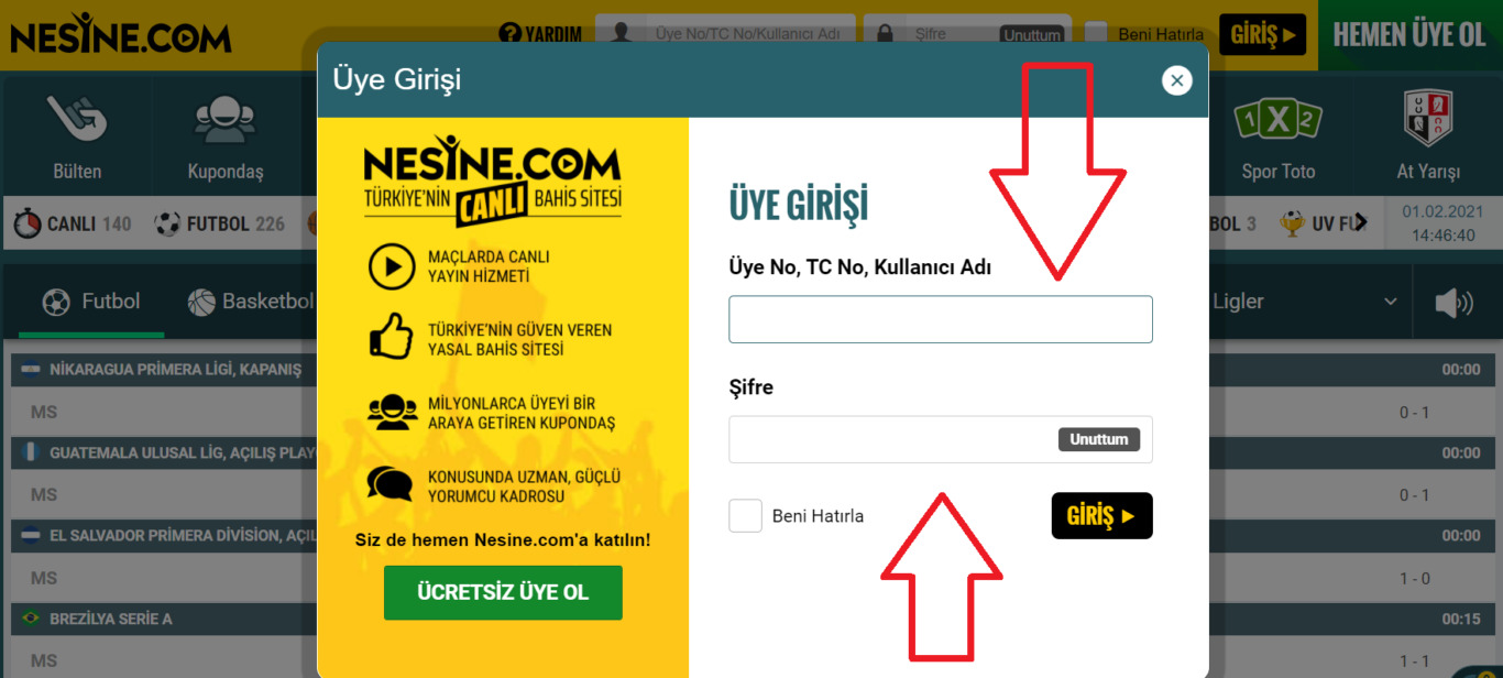 Pinco bonus