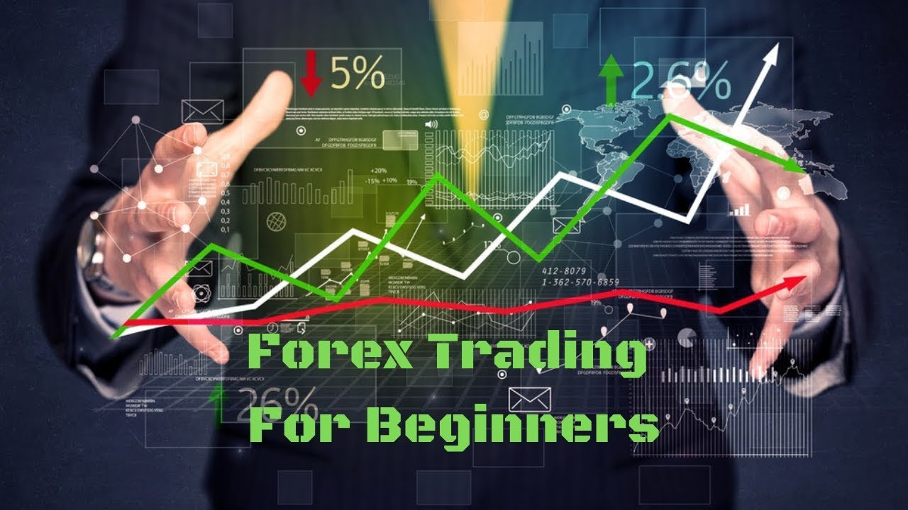 learn forex trading online