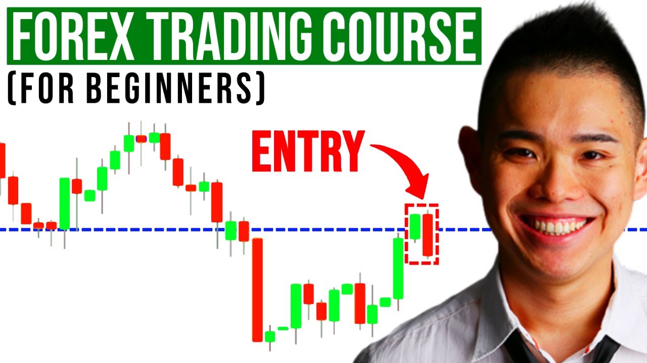 open online account for forex trading