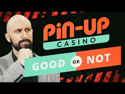 pin-up casino
