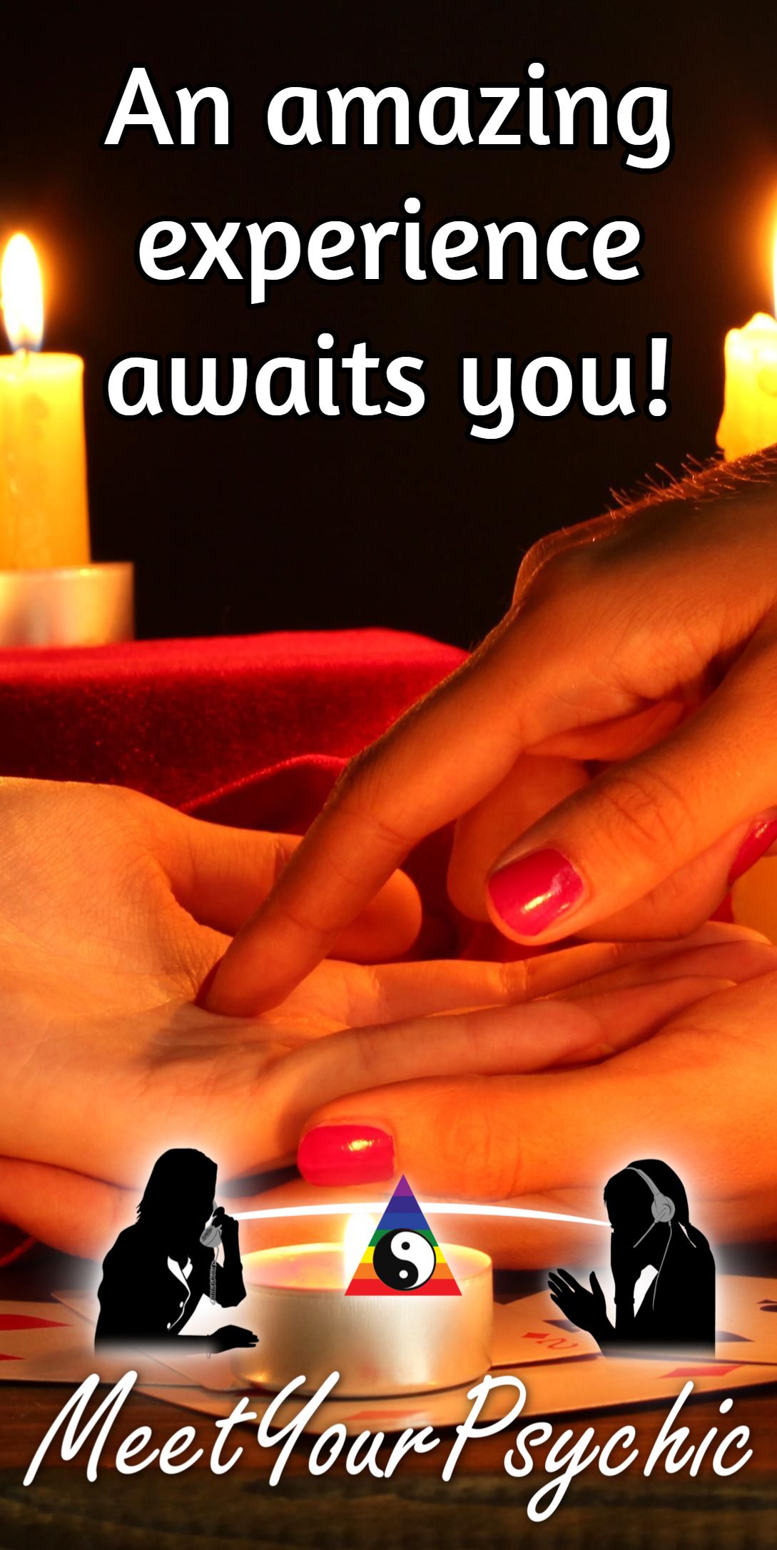online psychic reading