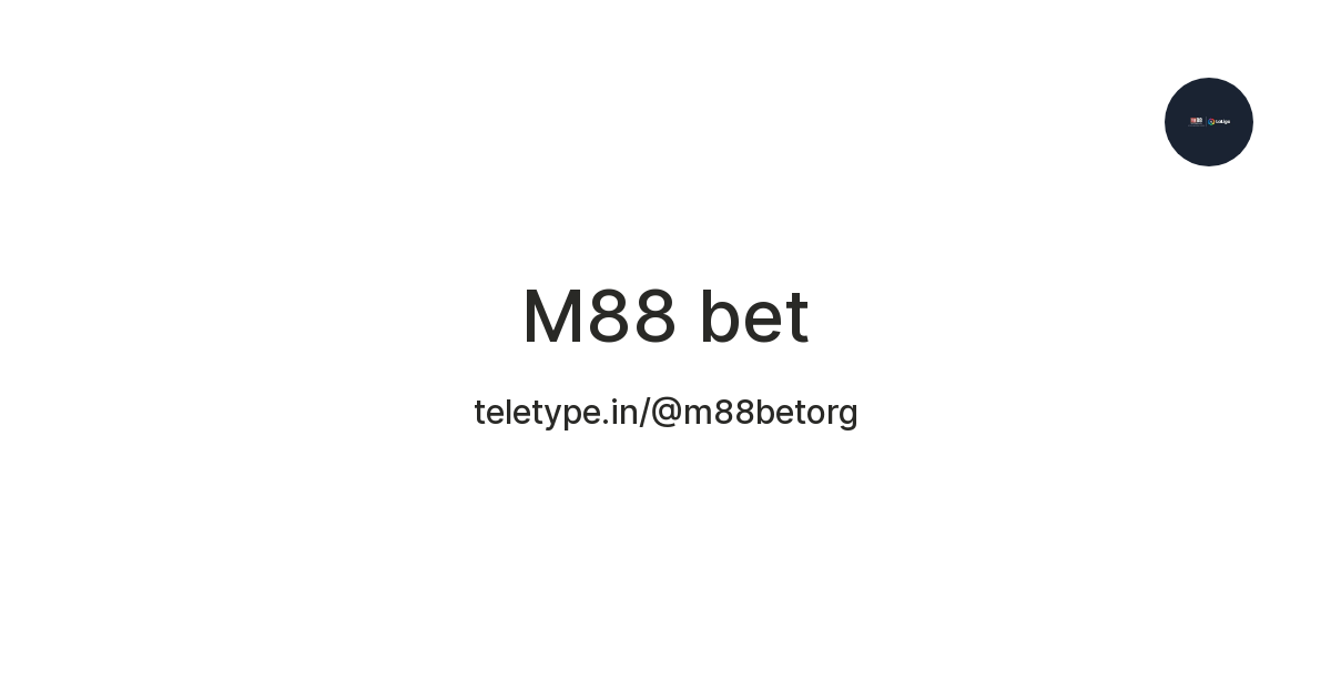 m88 casino