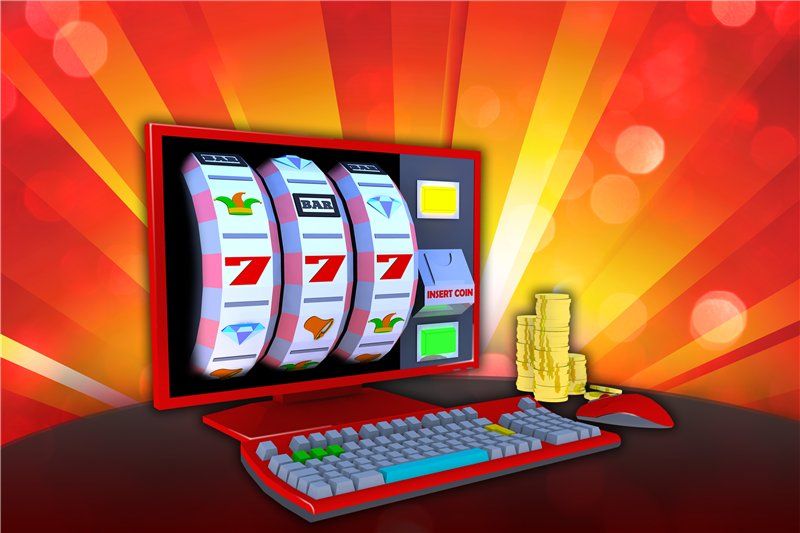 Pinco slot
