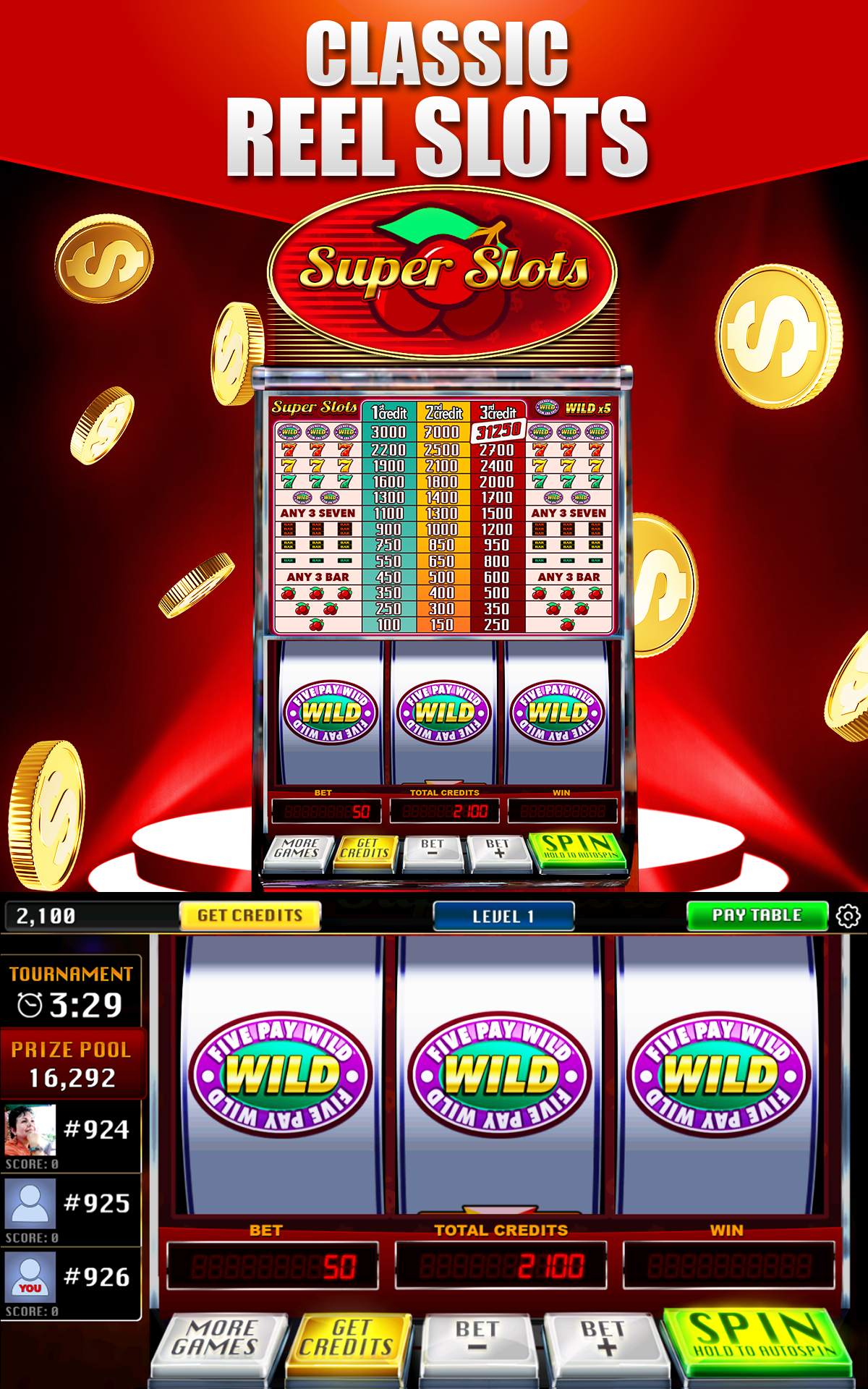 live online casino