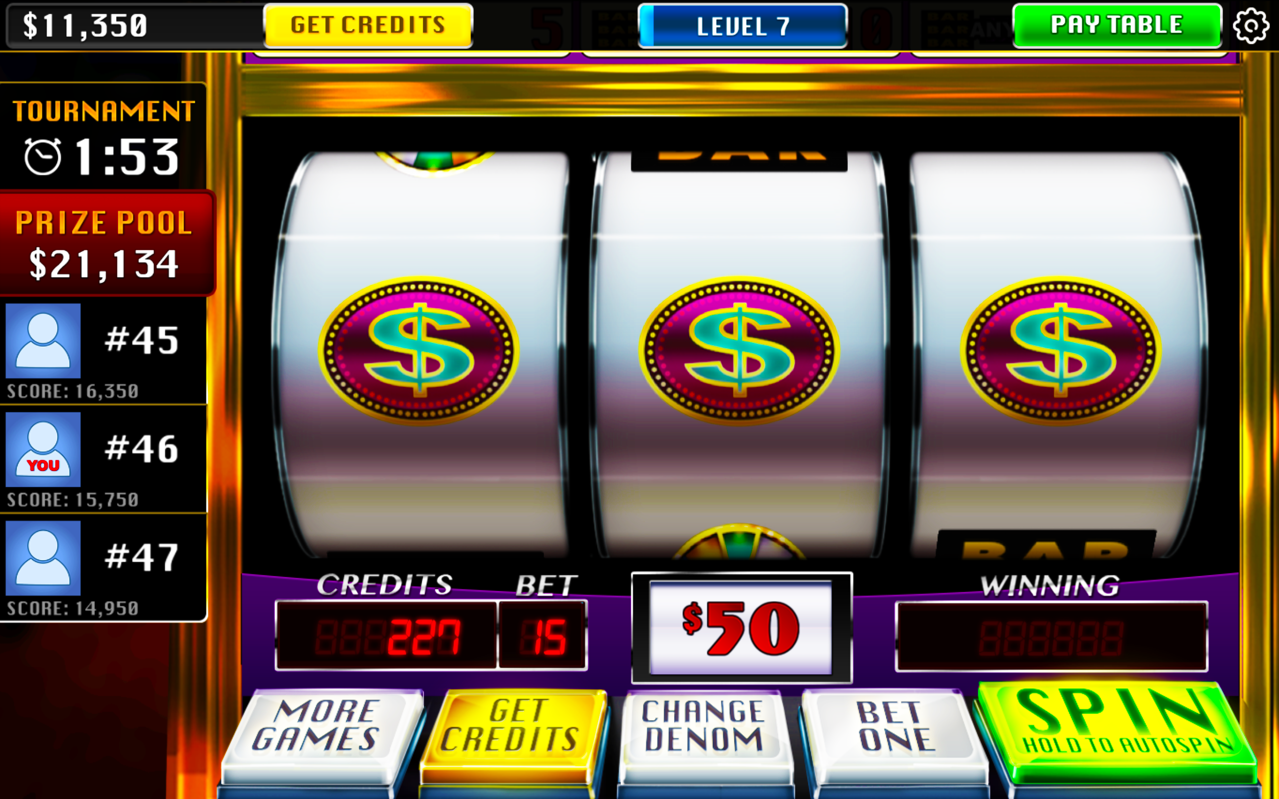 real money online casino