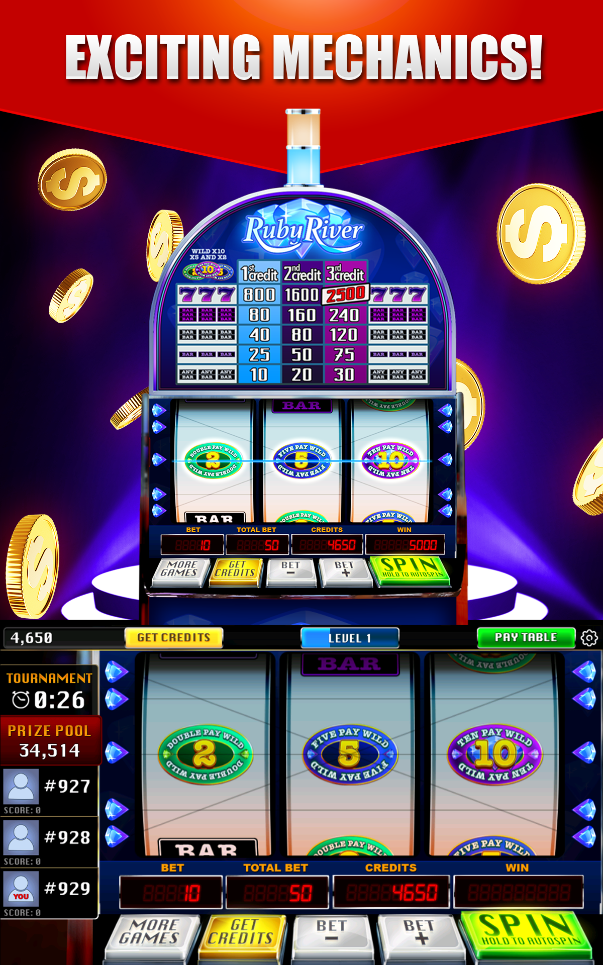 best online casino