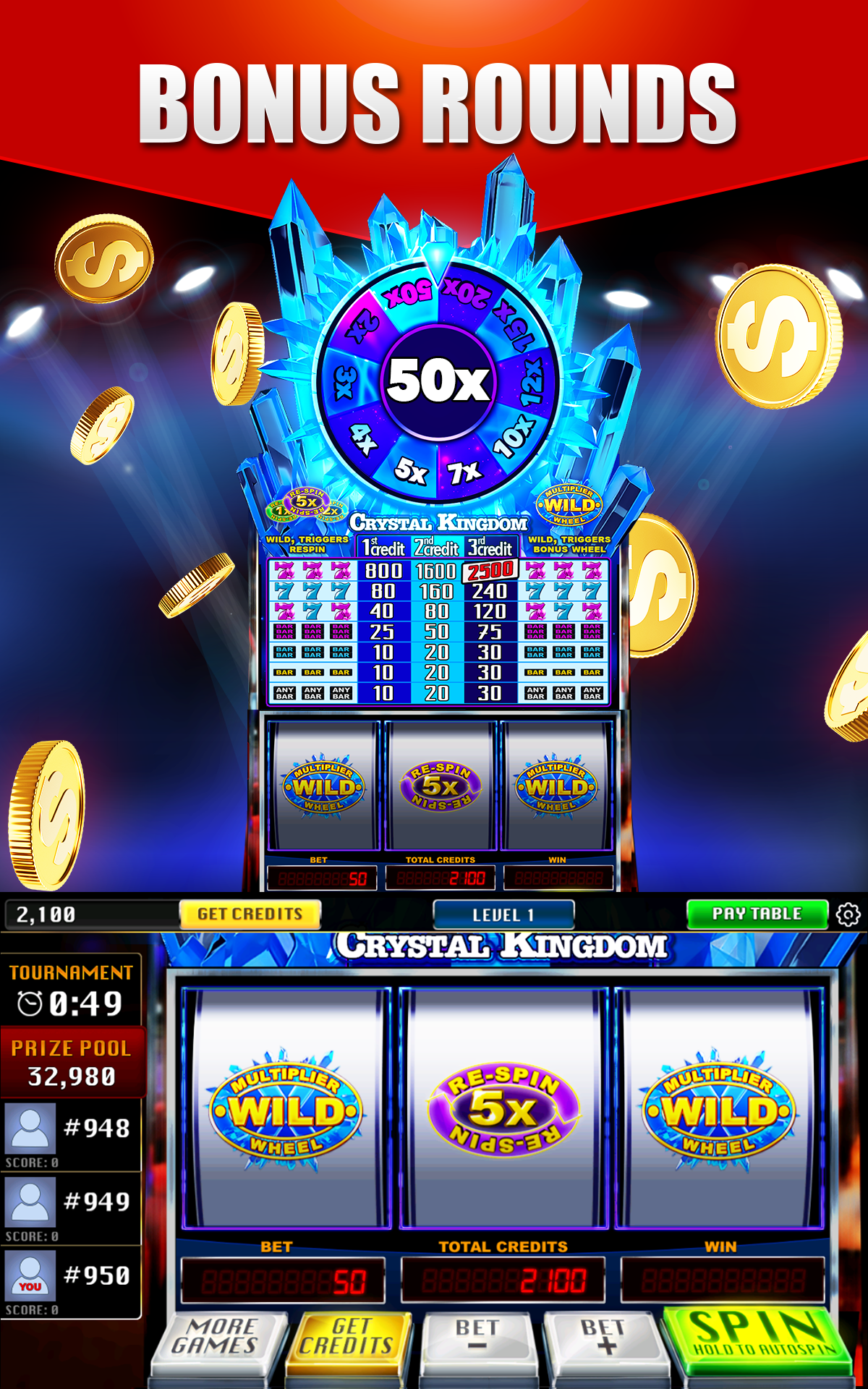 top online casino
