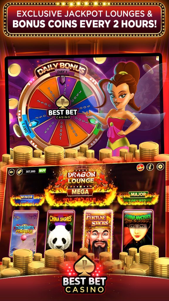 what is the best online casino that pays real money