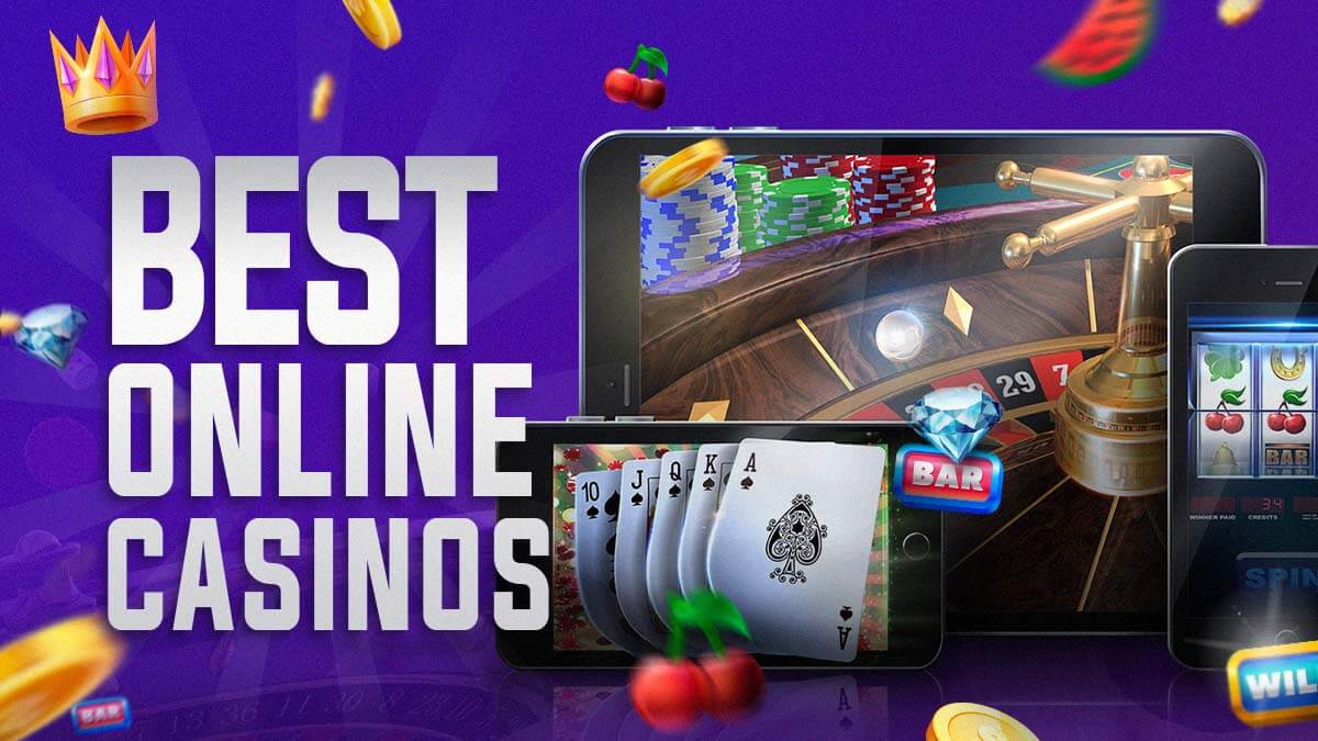 online casino sign up bonus