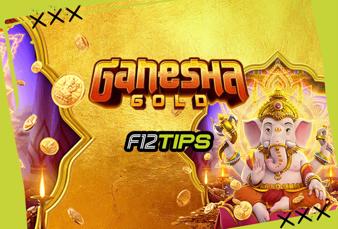ganesha fortuna para brincar de pinup