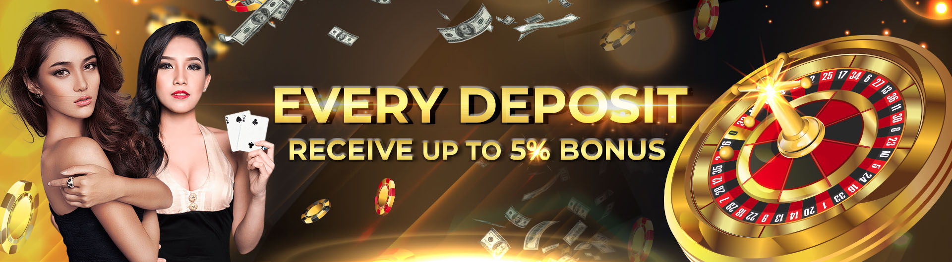live casino games