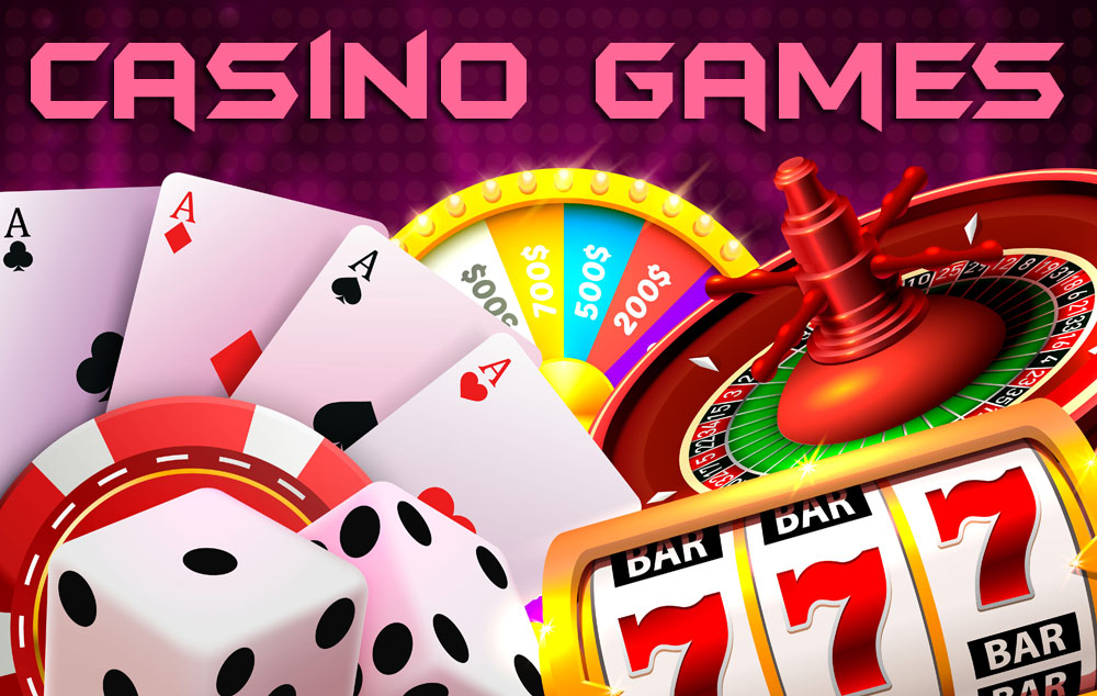 best online casino bonus