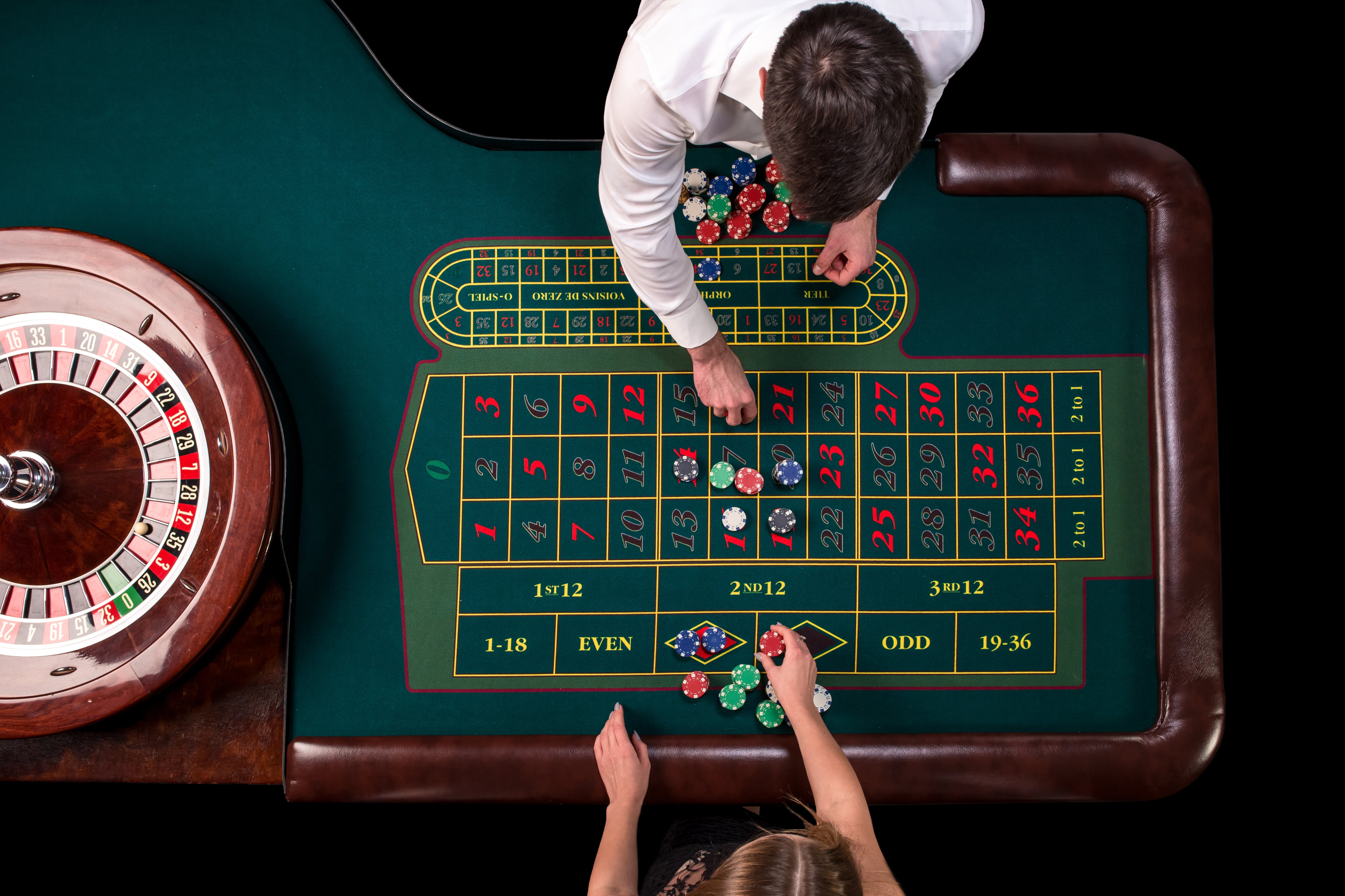 online casino real money no deposit