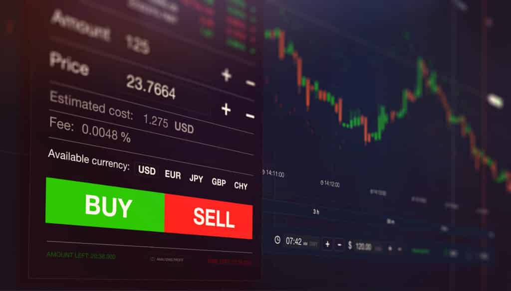 when did online forex trading start