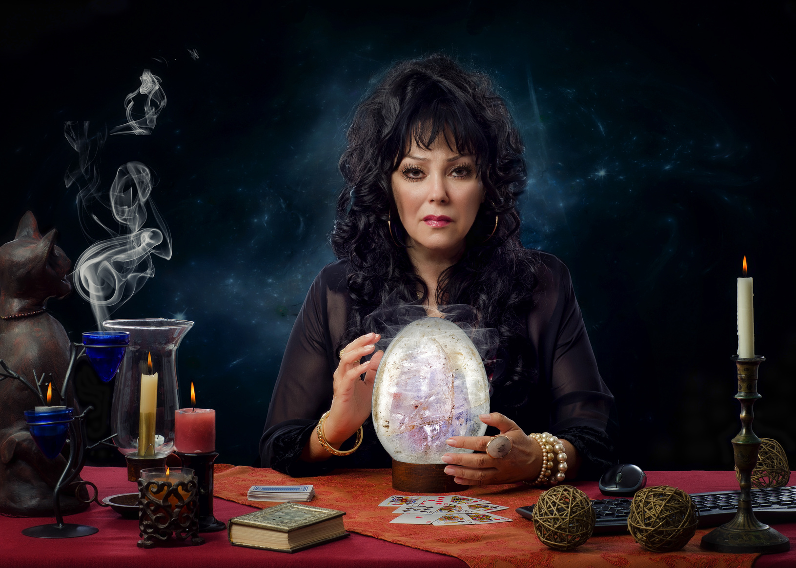 online psychic readings free chat