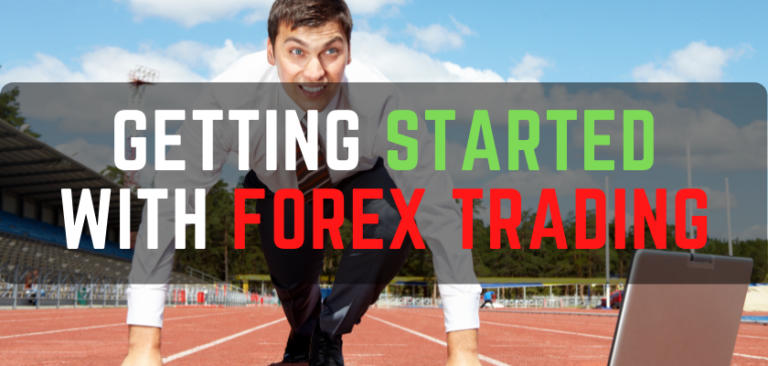 online trading in forex