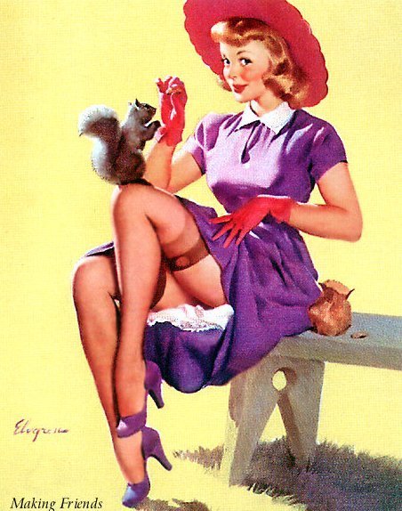 pinup uz