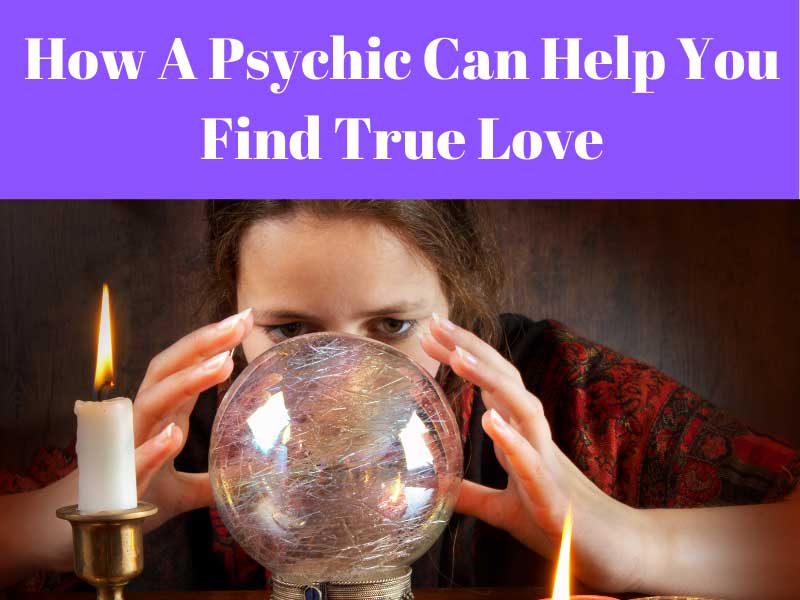 telephone psychic