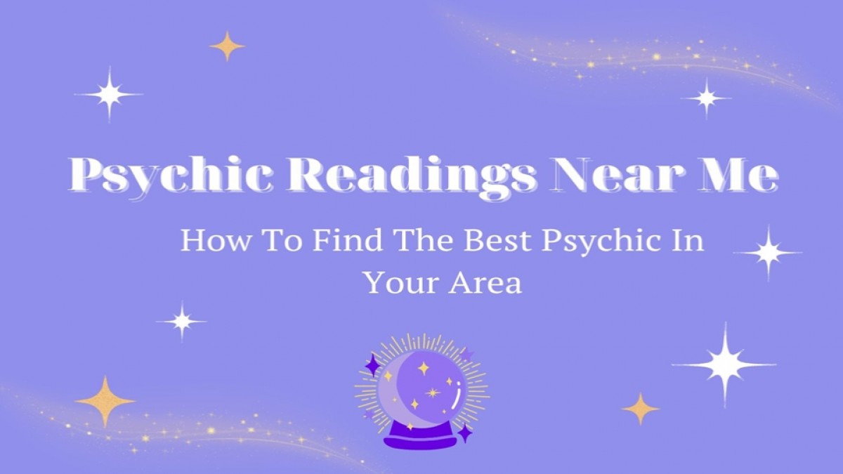 psychic readings love and relationships expert