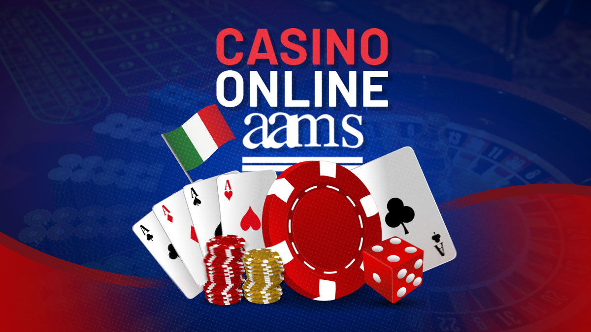 migliori casino non aams