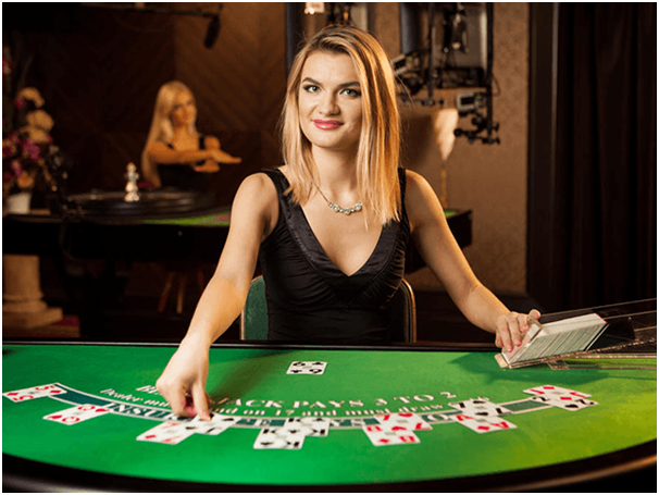 best online casino real money no deposit