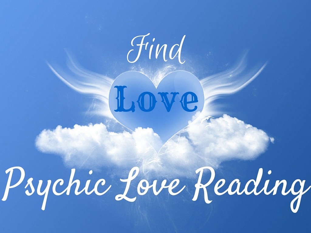 psychic medium readings